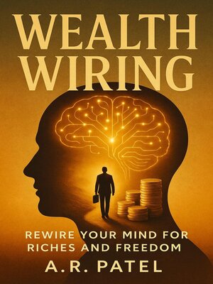 cover image of Wealth Wiring